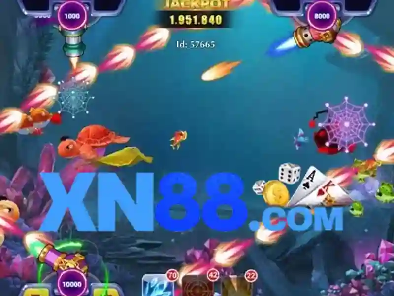 Giao diện nhà cái hoàn hảo