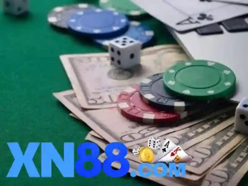 xn88 lucky – Tóm lược chủ đề và giá trị cốt lõi