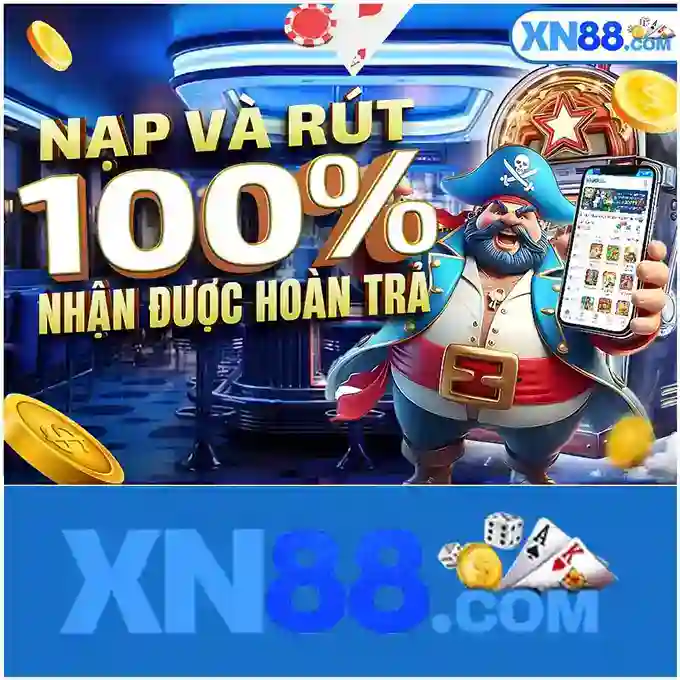 Giao diện nhà cái hoàn hảo