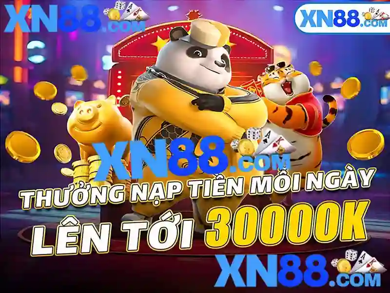 Giao diện nhà cái hoàn hảo