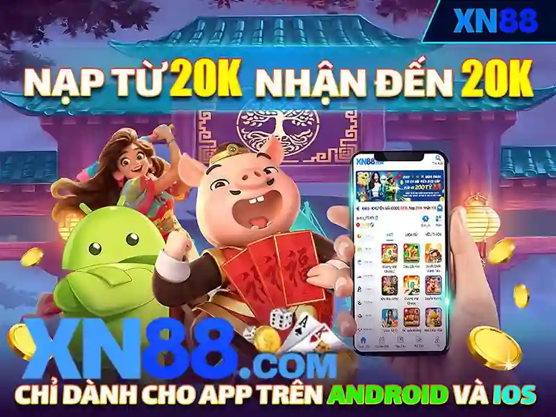 xn88 app com – chủ đề tổng quan và giá trị cốt lõi