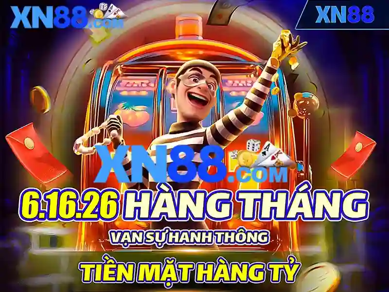 Chính sách về các chương trình khuyến mãi tại xn88