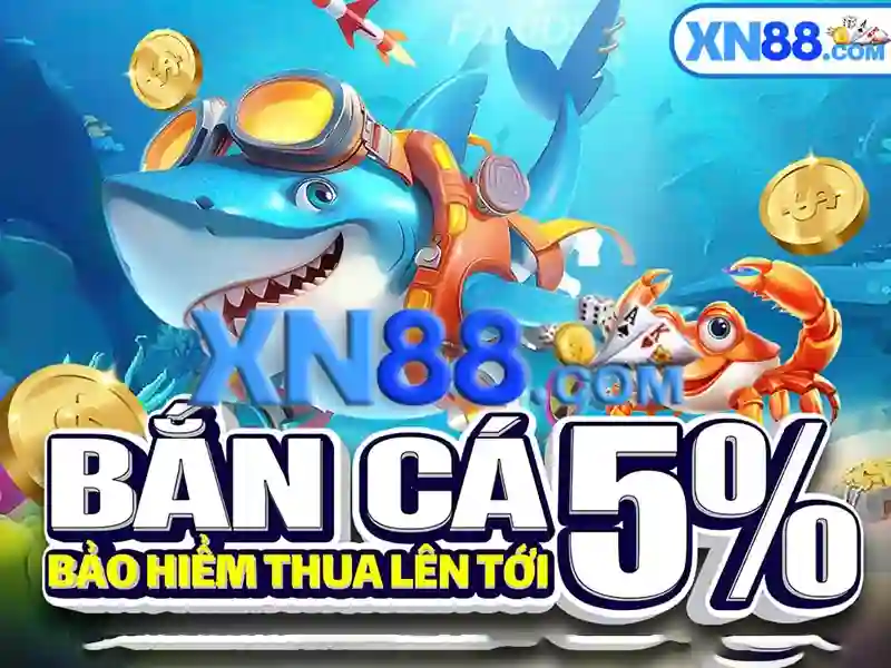 Kho game đa dạng và phong phú tại XN88