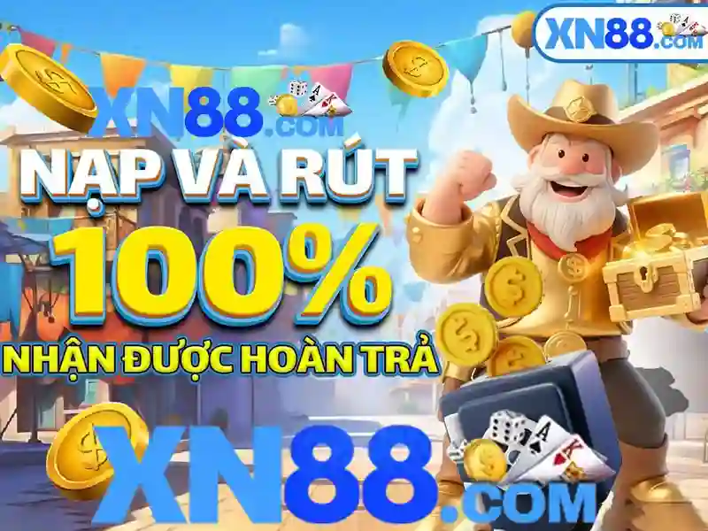 Giao diện trang chủ sảnh casino đẳng cấp tại nhà cái xn88
