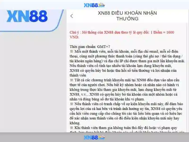 Giao diện nhà cái hoàn hảo