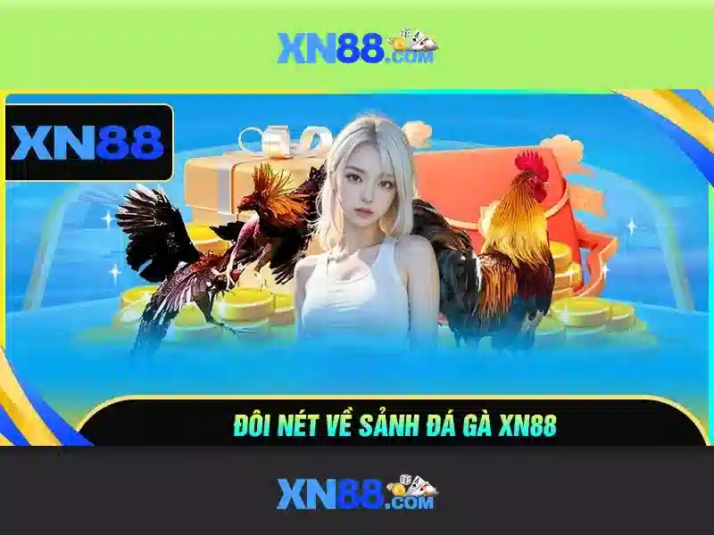 xn88 cacelem – tổng quan và giá trị cốt lõi