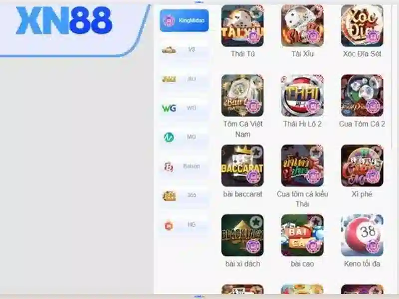 Hướng dẫn đăng ký và sử dụng xn88