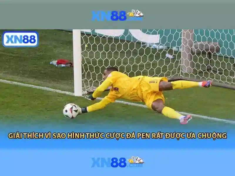 Giao diện nhà cái hoàn hảo