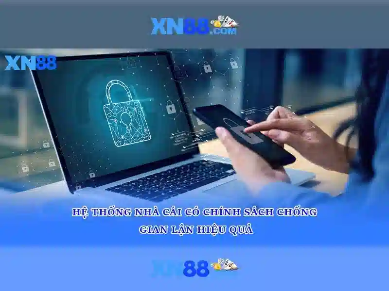 Giao diện nhà cái hoàn hảo
