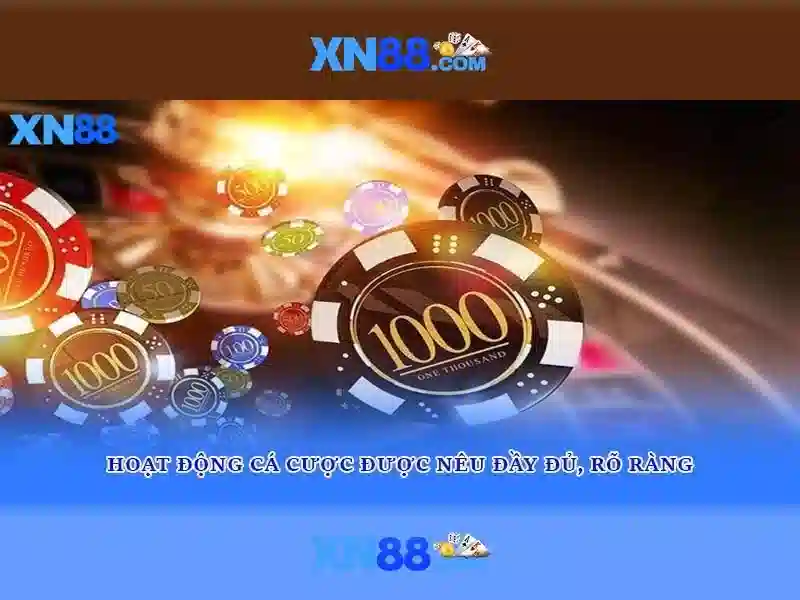 Các tính năng nổi bật của xn88