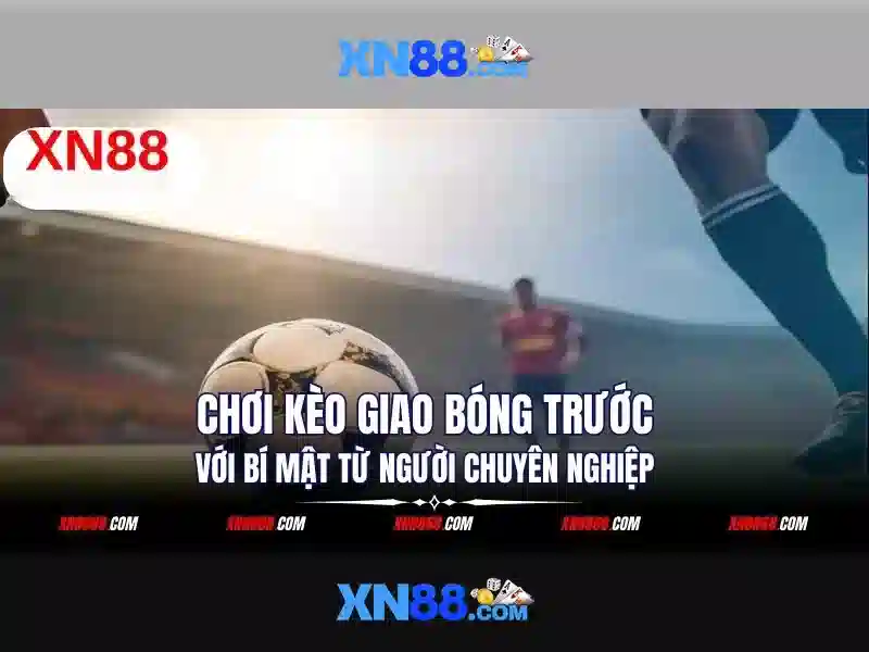 Giao diện nhà cái hoàn hảo