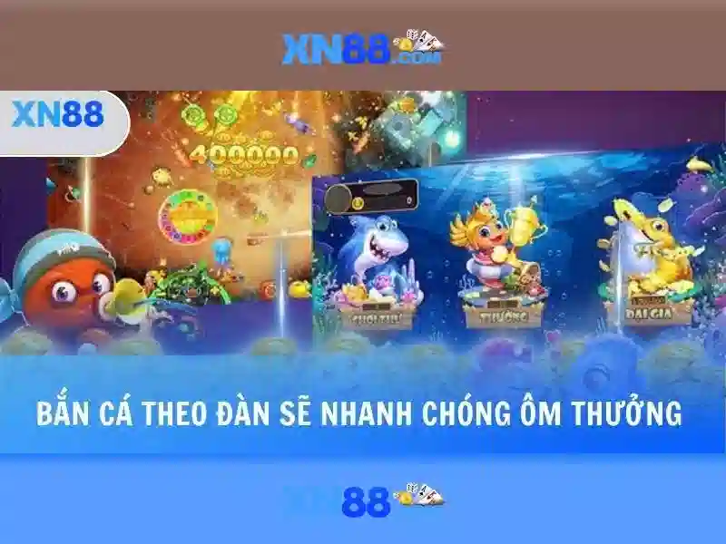Giao diện nhà cái hoàn hảo