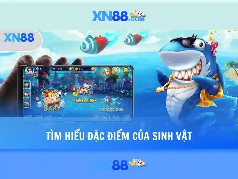 Giao diện nhà cái hoàn hảo
