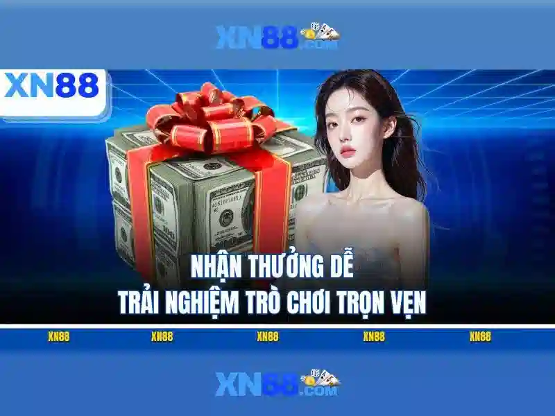 Giao diện nhà cái hoàn hảo
