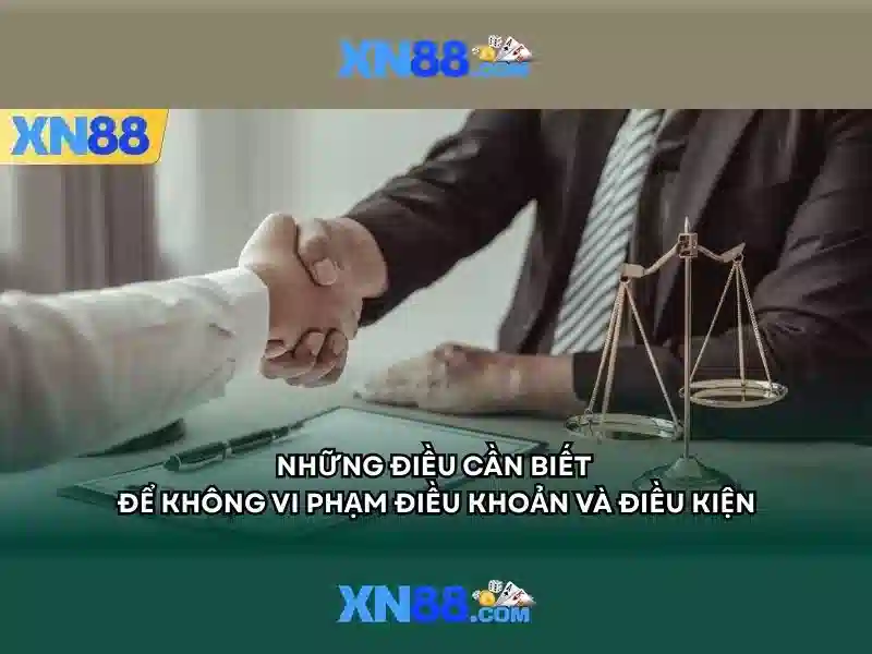 An toàn và trách nhiệm