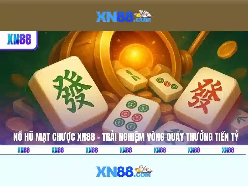 xn88 bet – chủ đề và giá trị cốt lõi