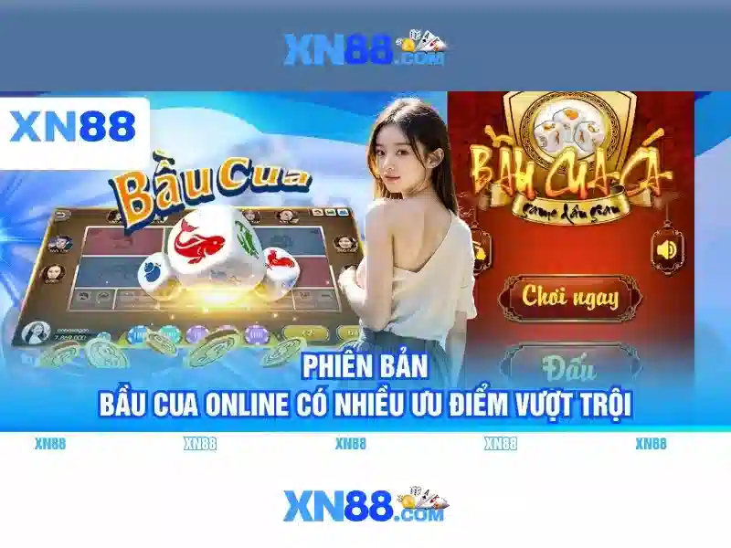 Giao diện nhà cái hoàn hảo