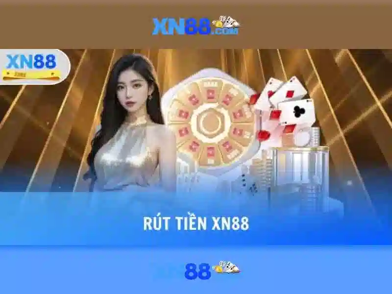 xn88 app.com: Trải nghiệm và chiến lược thương hiệu Giao diện nhà cái hoàn hảo