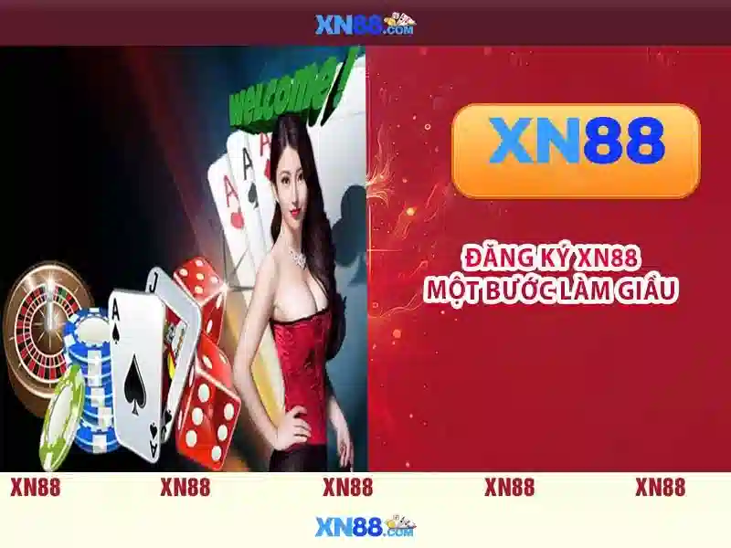 xn88 trang chủ – Nền tảng giải trí số uy tín và toàn diện Giao diện nhà cái hoàn hảo