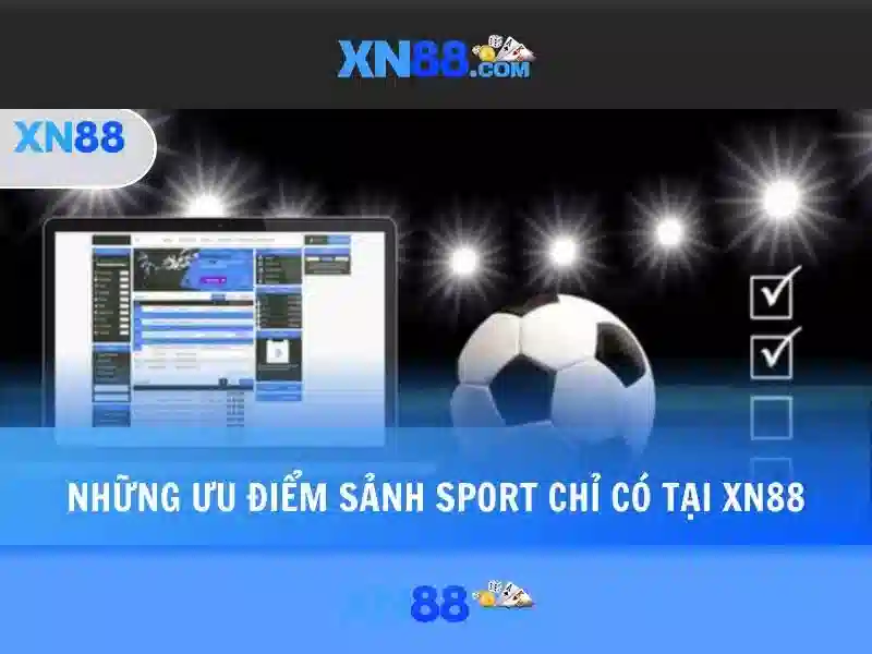 xn88: Nền tảng cược trực tuyến và trải nghiệm người chơi Giao diện nhà cái hoàn hảo