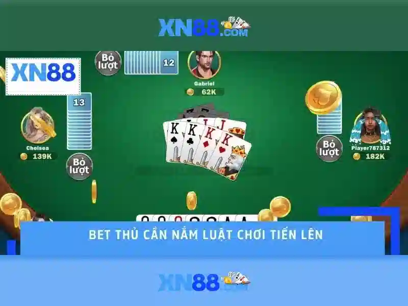 Giao diện nhà cái hoàn hảo