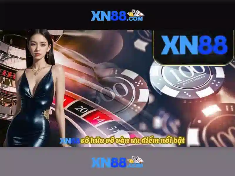 Các trò chơi nổi bật tại XN88