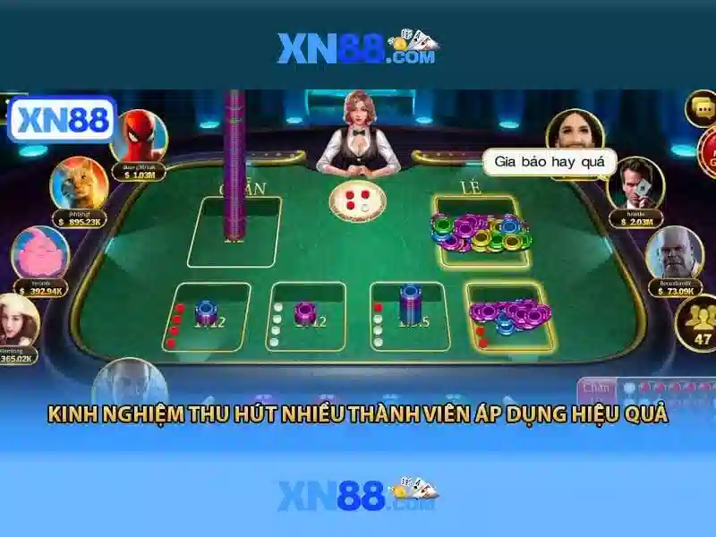 xn88: Tong quan va nhung diem can biet Giao diện nhà cái hoàn hảo