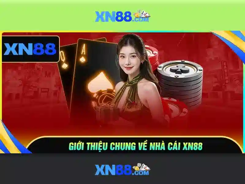 Giới thiệu về xn88