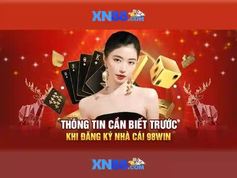 Giao diện nhà cái hoàn hảo