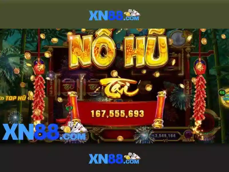 Lợi ích khi chơi trên xn88