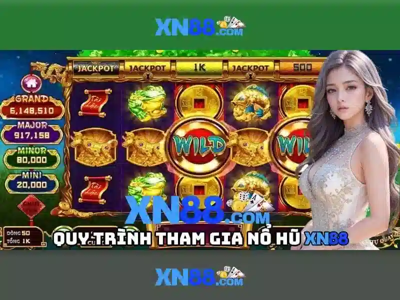 Giao diện nhà cái hoàn hảo