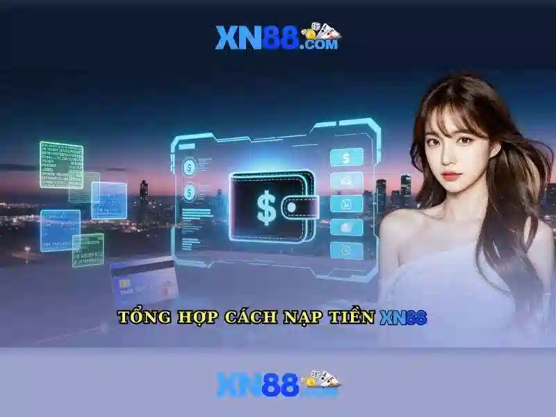 Sản phẩm và dịch vụ của xn88