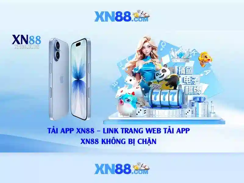Giao diện nhà cái hoàn hảo