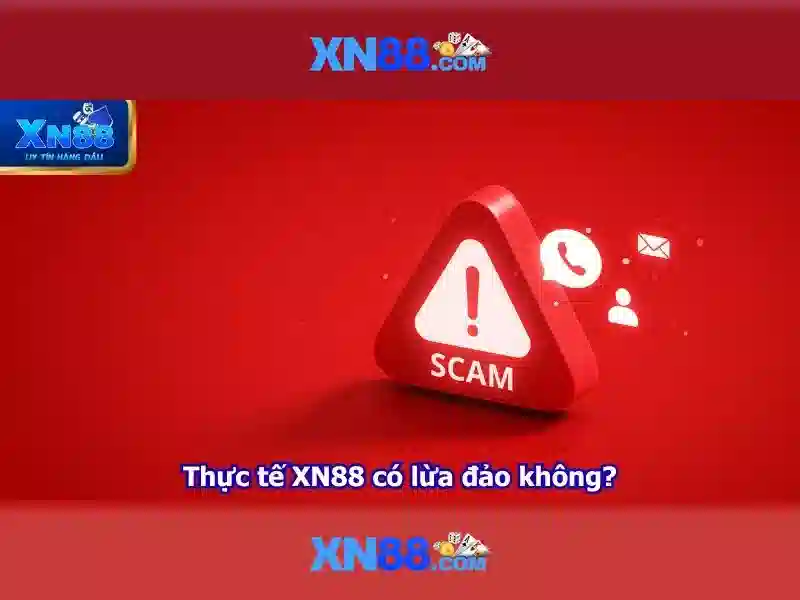 Tại sao xn88 nổi bật?