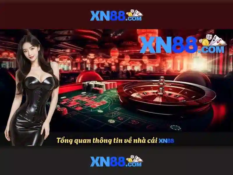 Giới thiệu về xn88