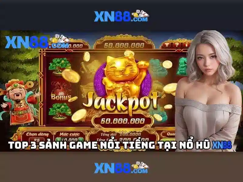 Giao diện nhà cái hoàn hảo
