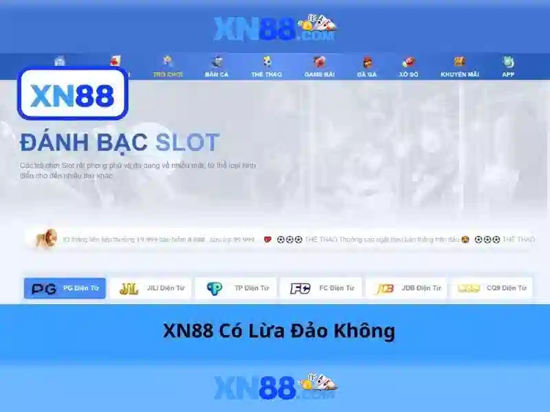 Giới thiệu về xn88