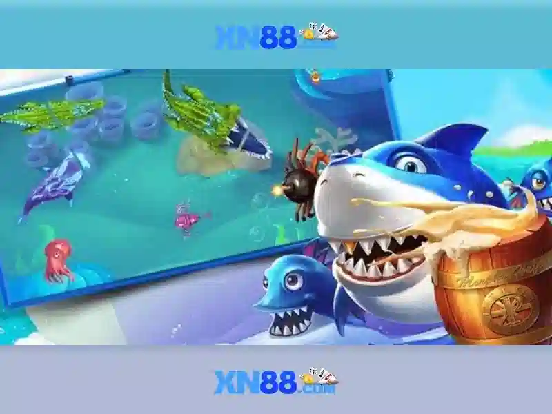 xn88: Nền tảng trò chơi trực tuyến và đánh giá uy tín Giao diện nhà cái hoàn hảo