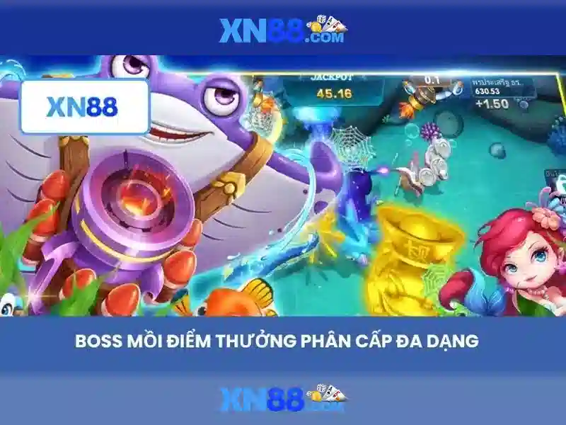 Các tính năng nổi bật