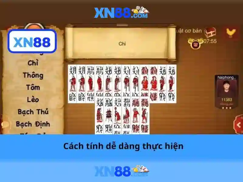 Giao diện nhà cái hoàn hảo