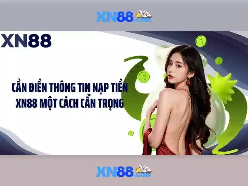 xn88 là gì và những điểm nổi bật Giao diện nhà cái hoàn hảo