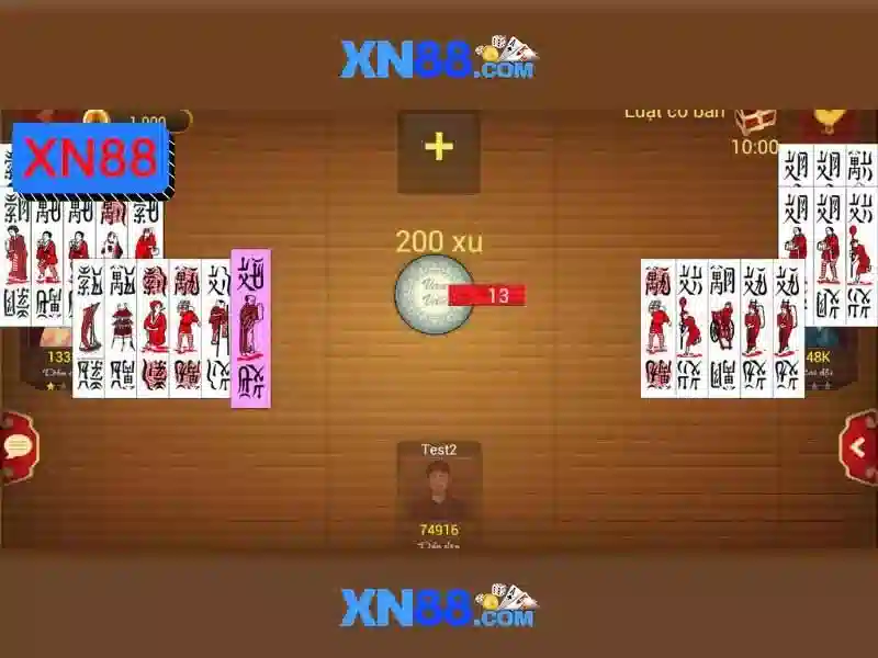 Giới thiệu về xn88\n<p><span style=