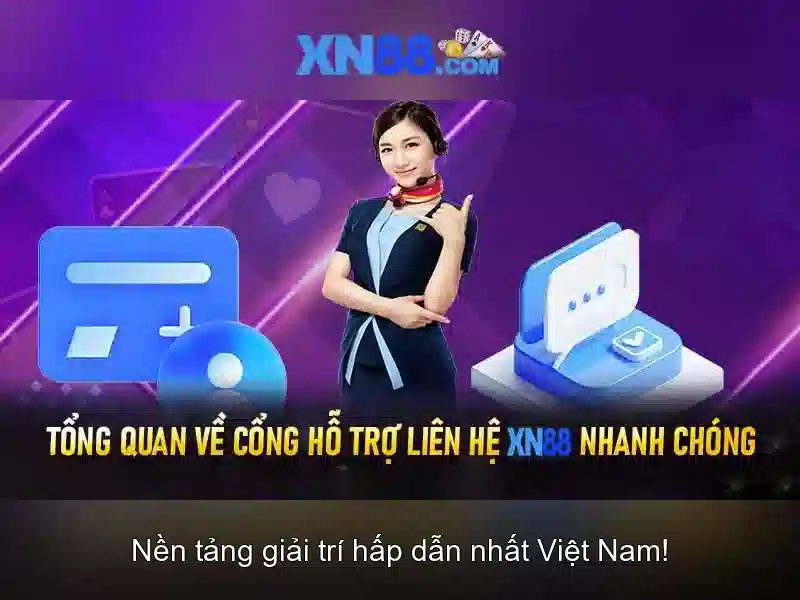 Giao diện nhà cái hoàn hảo