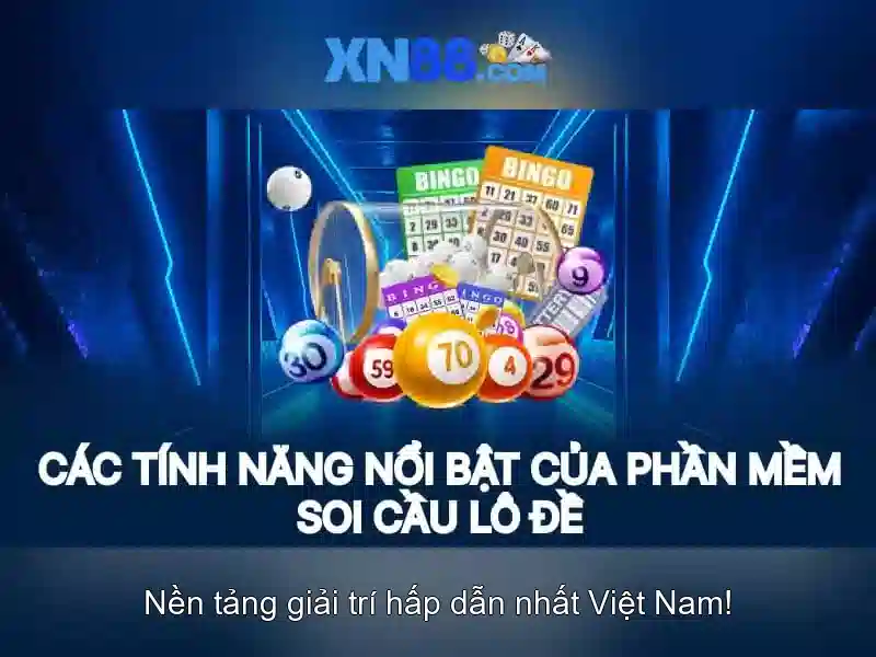 Giao diện nhà cái hoàn hảo
