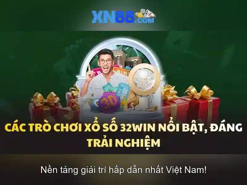 Giao diện nhà cái hoàn hảo