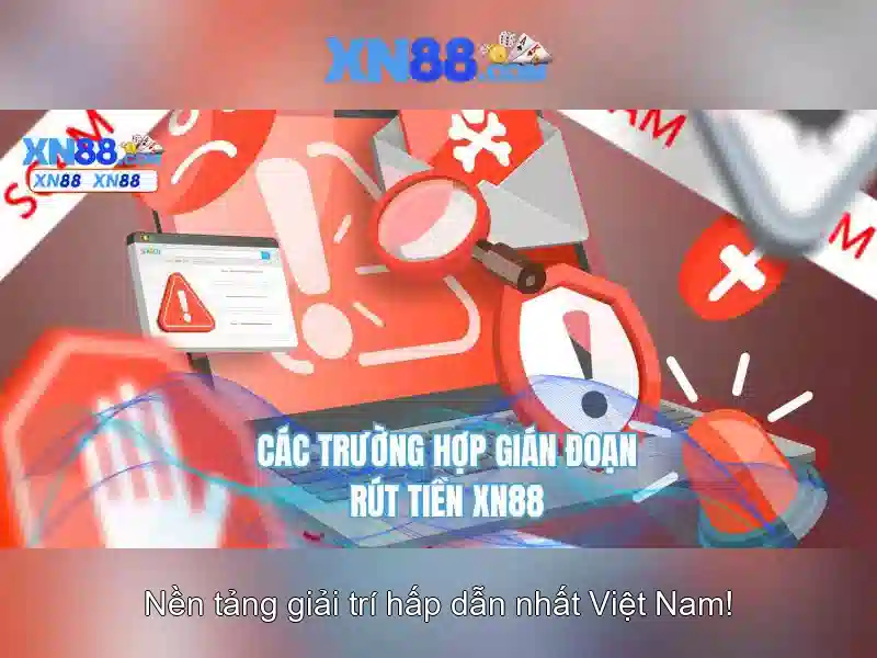 Giao diện nhà cái hoàn hảo