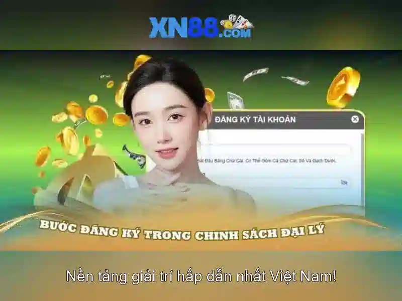 Giao diện nhà cái hoàn hảo