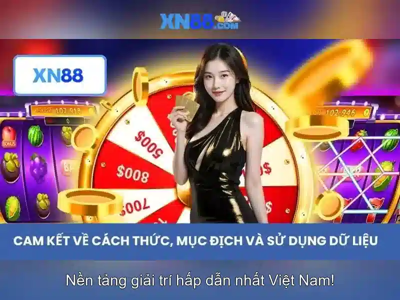 xn88 – Tổng quan chủ đề và giá trị cốt lõi