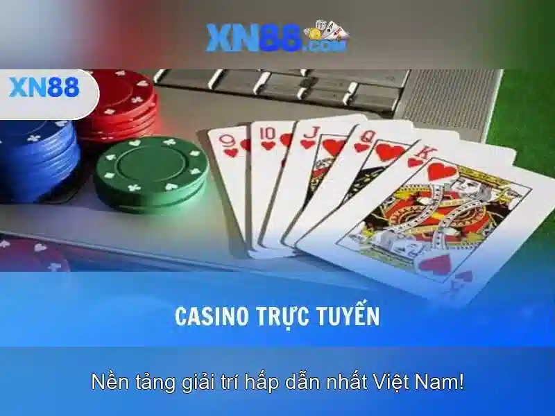 Giao diện nhà cái hoàn hảo