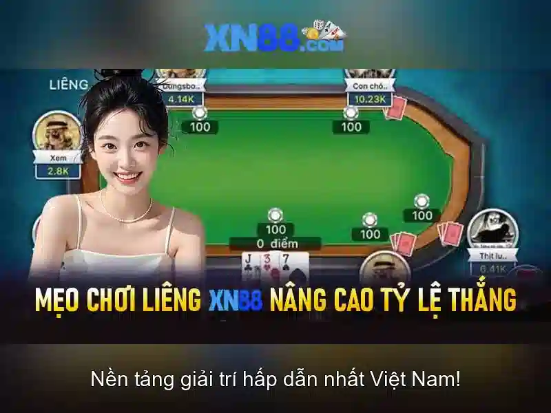 Giao diện nhà cái hoàn hảo